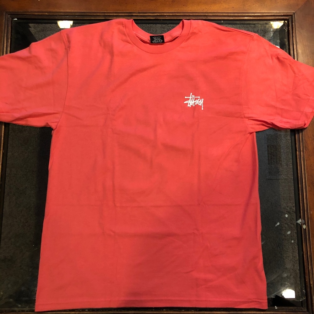 Men's Large Stussy T-Shirt